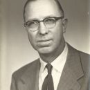 A photo of Edwin Carter
