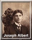 Albert Rabitaille