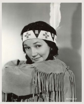 Patsy Kelly