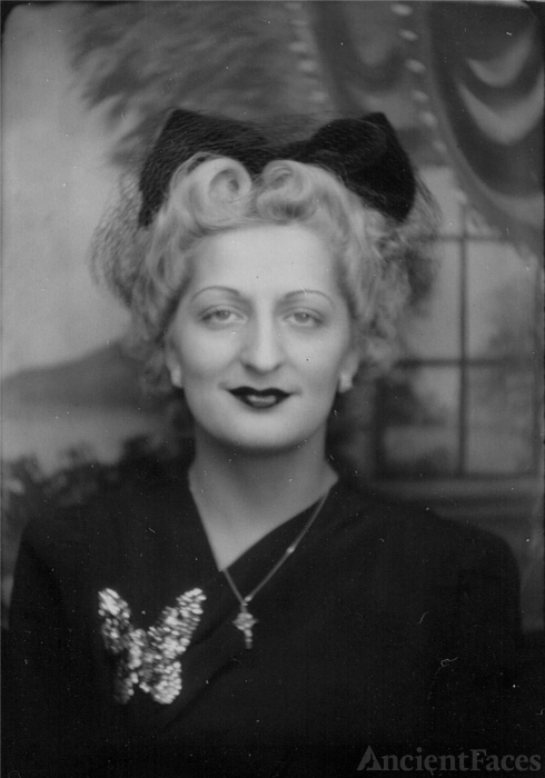 Anna M Wasilok