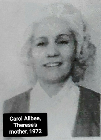 Carol - 1972