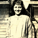 A photo of Pearlie Mabel Frances Smith