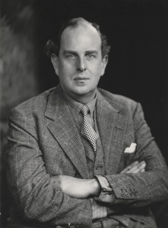 Robert Morley