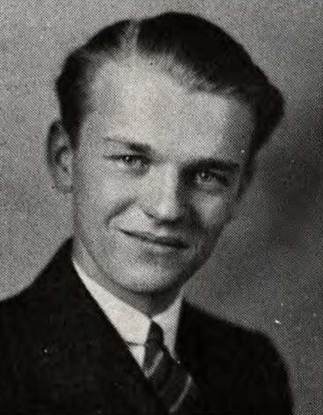 Thomas Wager- Cathedral Latin School