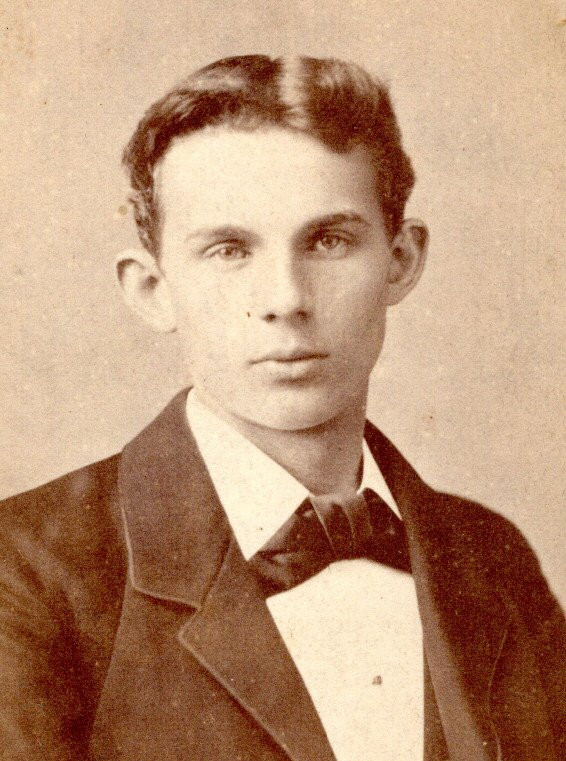 Charles Alfred Ericsson