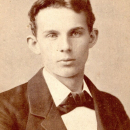A photo of Charles Alfred Ericsson