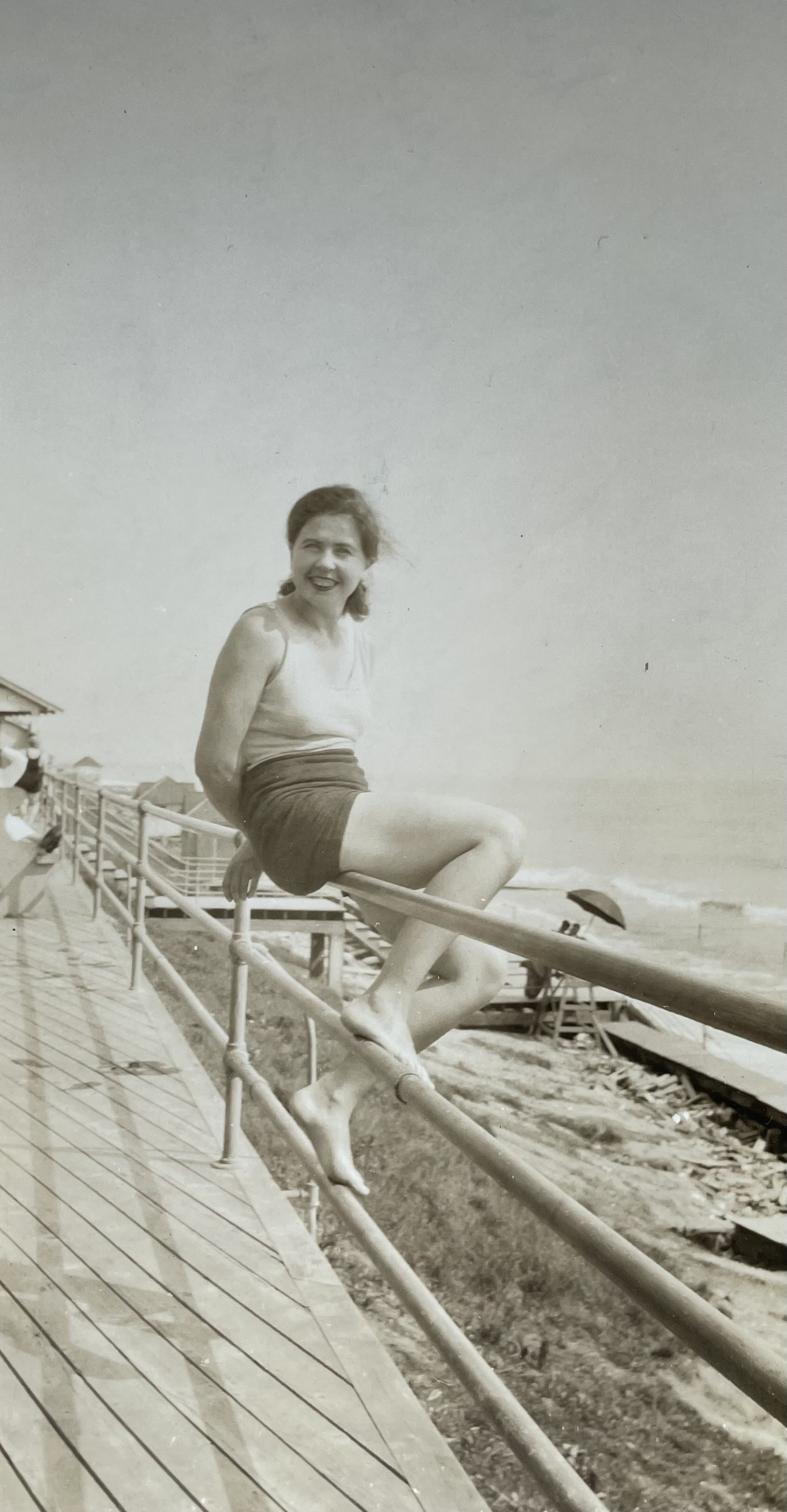 Mathilde Denzer