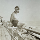 A photo of Mathilde Denzer