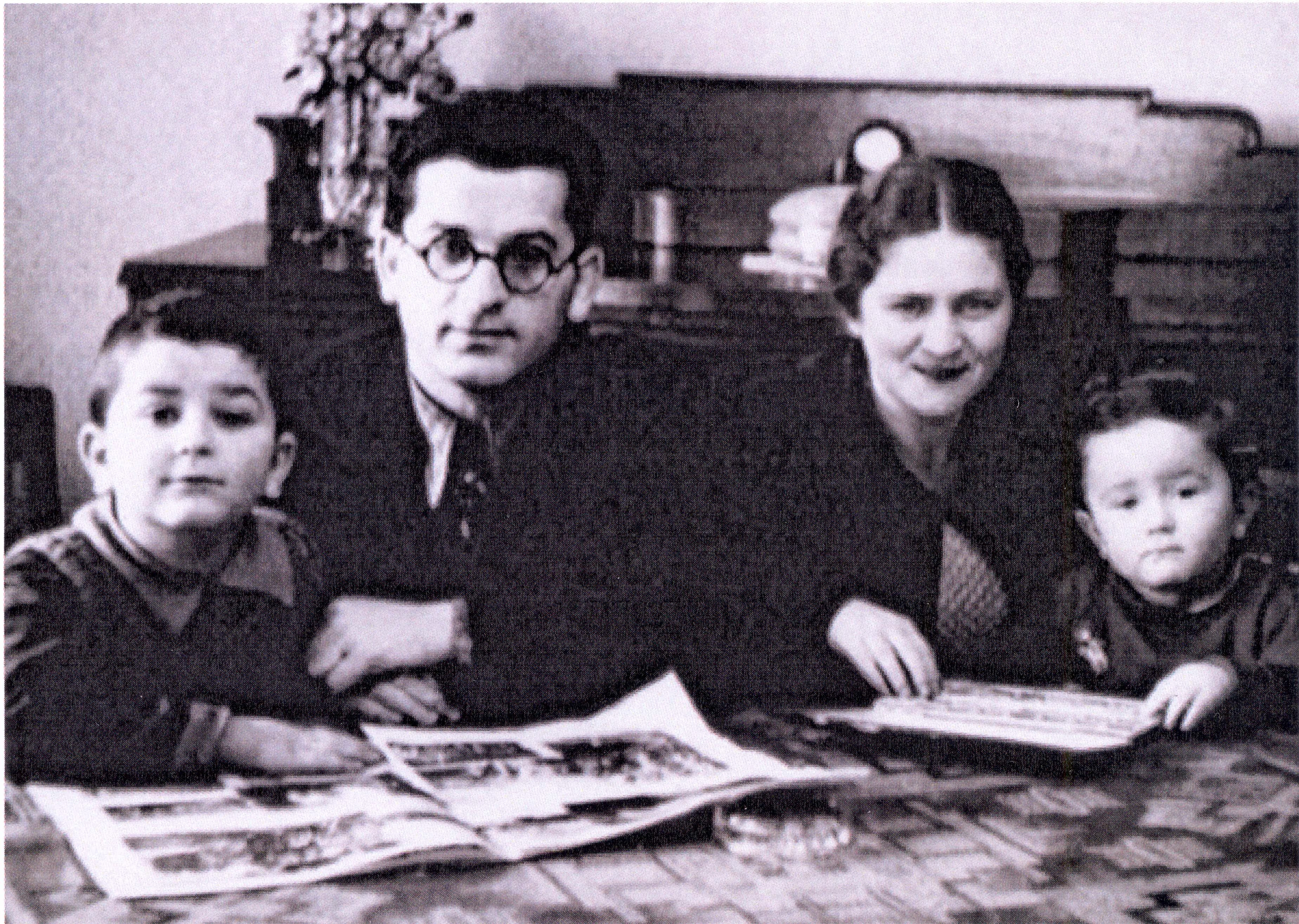 Lemchen Family