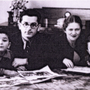 A photo of Azarye Lemchen