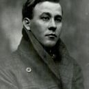 A photo of Alexander Hodge Pegram