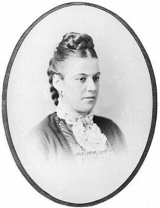 Clara Martin-Strauss