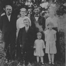 A photo of Martha J Regan
