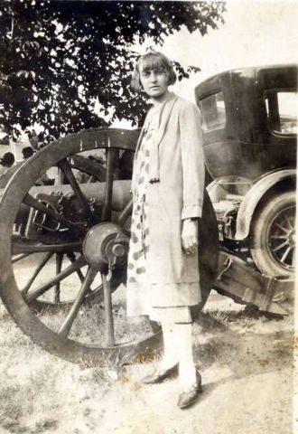 Catherine Hajduk 