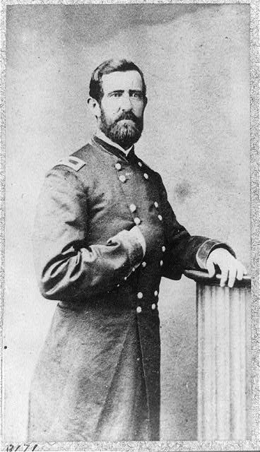 [Thomas Welsh, three-quarter length portrait, standing,...