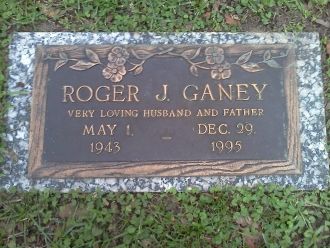 Roger J Ganey