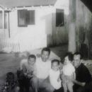 A photo of Pedro Banogon