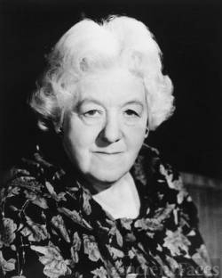 Margaret Rutherford