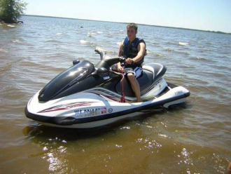 Shawn Jeremy Loescher
