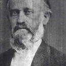 A photo of John Colcord Dobelbower 