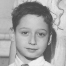 A photo of Howard Fript
