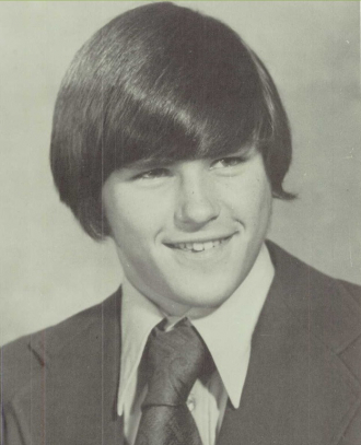 John Richard Mcclamrock