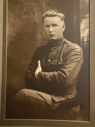 William Wischerth