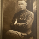 A photo of William Wischerth