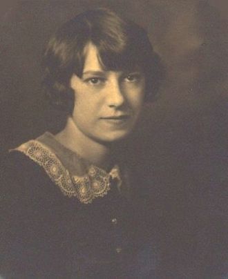 Gladys Laiblin