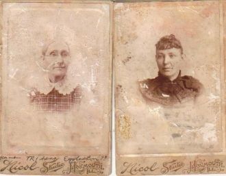 Two Women