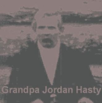 grandpa hasty