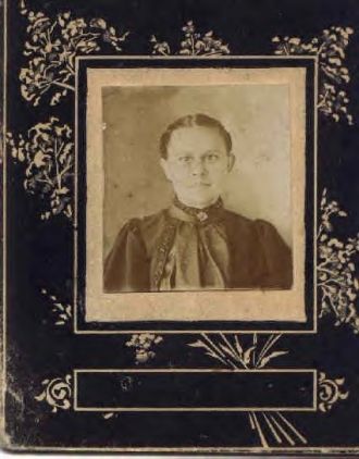 Lucinda Tusinger Jones