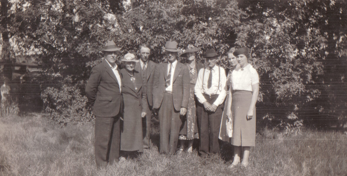 all of the ecks with uncle lars skime