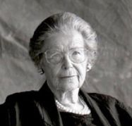 A photo of Mary Katharine Loyacono