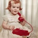 A photo of Angela Kaye (Norton) Hopkins