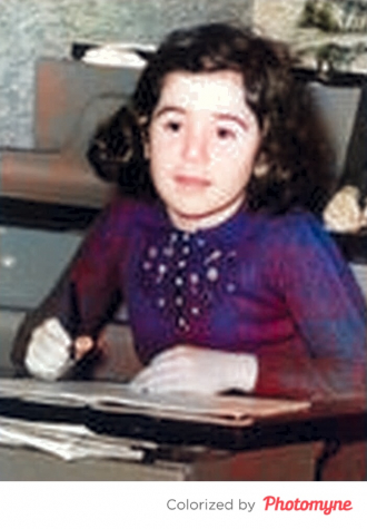 Rolien VanGelder