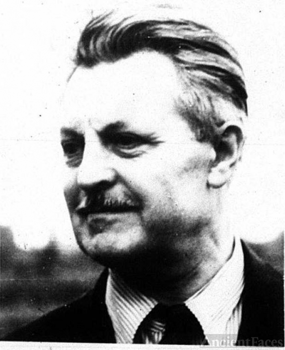 Carl Hoeckner Sr.