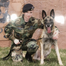 A photo of Tamara Dee (Paslay) Hall
