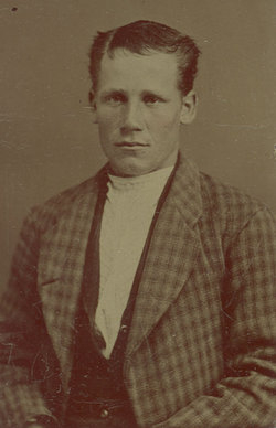 Anson Darwin Culver
