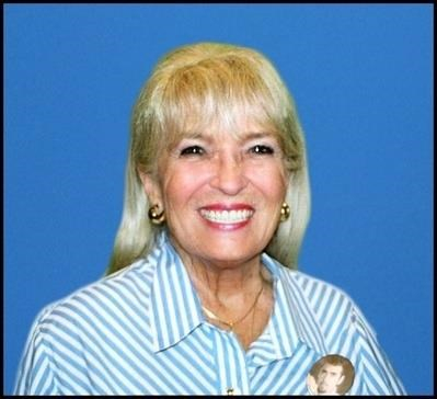 Shirley Boone