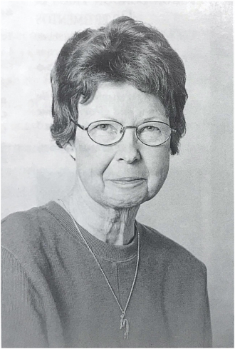 A photo of Margaret N Neuhaus