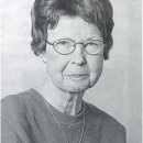 A photo of Margaret N Neuhaus
