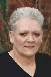 Aunt Nadine Condrey Whitman
