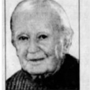 A photo of George W Haylings