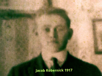 Jacob Kobernick
