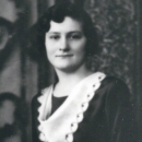 A photo of Mildred F Barcal