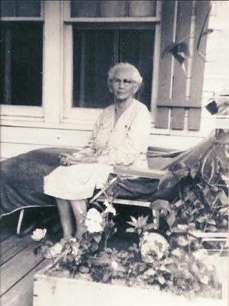 Elmira Browning