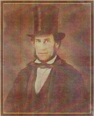 Benjamin F. Rose, M.D., Virginia
