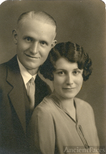 Herbert Allen & Helen Gould