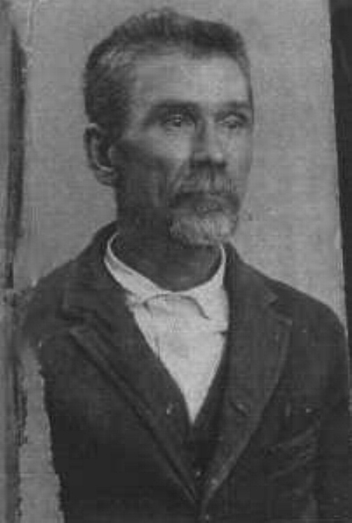 Thomas Maribdon